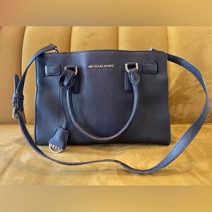 Michael Kors Crossbody Tote